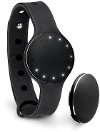 SH0BZ Misfit Shine Activity Monitor - Jet Black