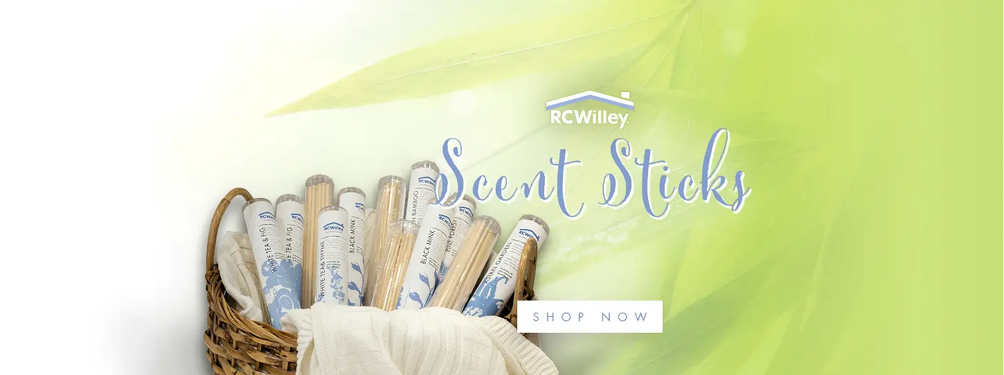 Air fresh scent sticks for your home at RC Willey | Furniture Store | RC Willey