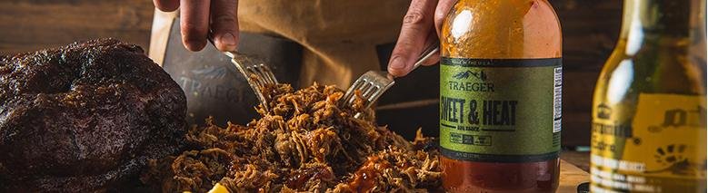 pulled pork