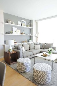Interior Design Basics Monochromatic Color Schemes