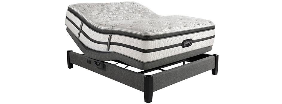 adjustable bed frame