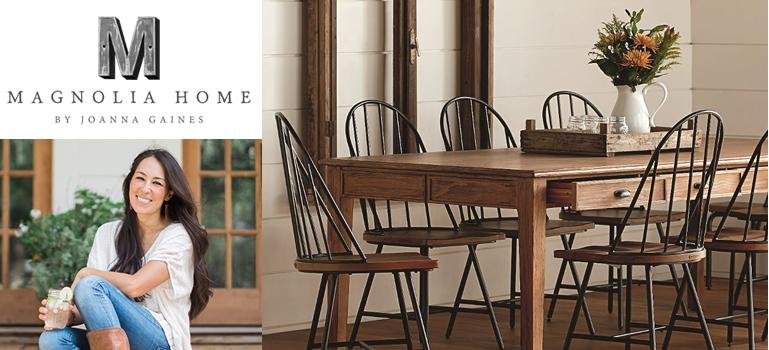 magnolia home furniture at rc willey | rc willey blog