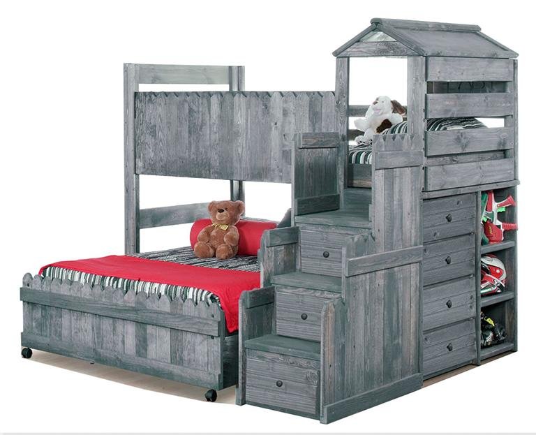 house bunk beds for sale