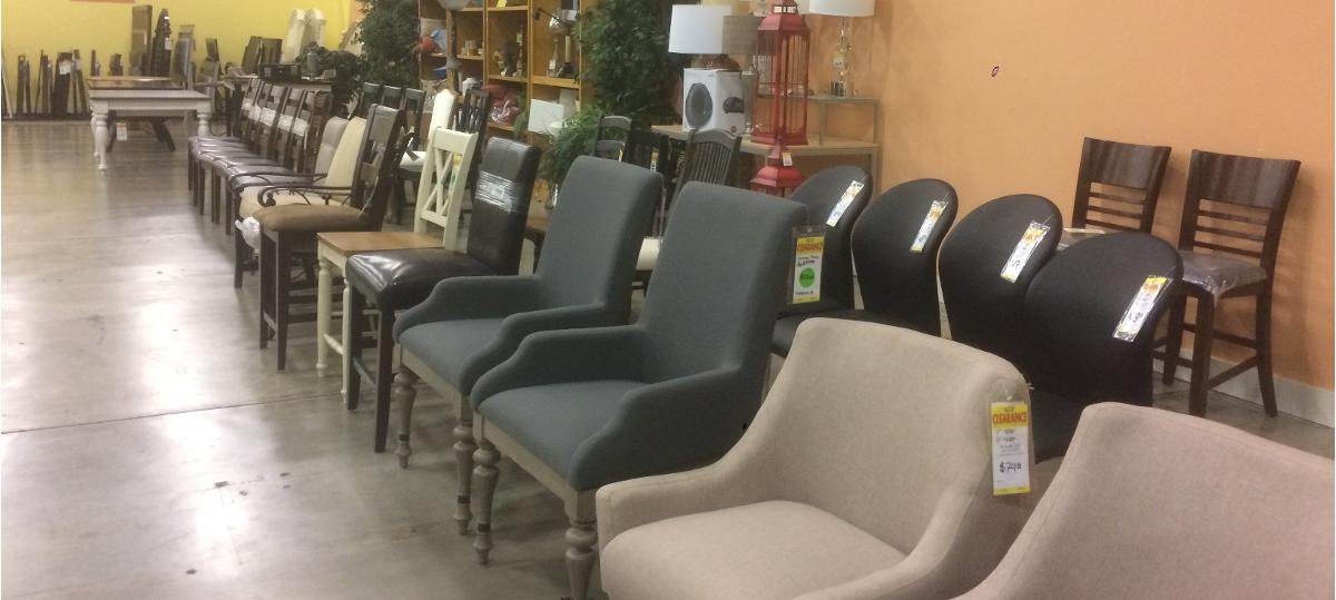 clearance furniture