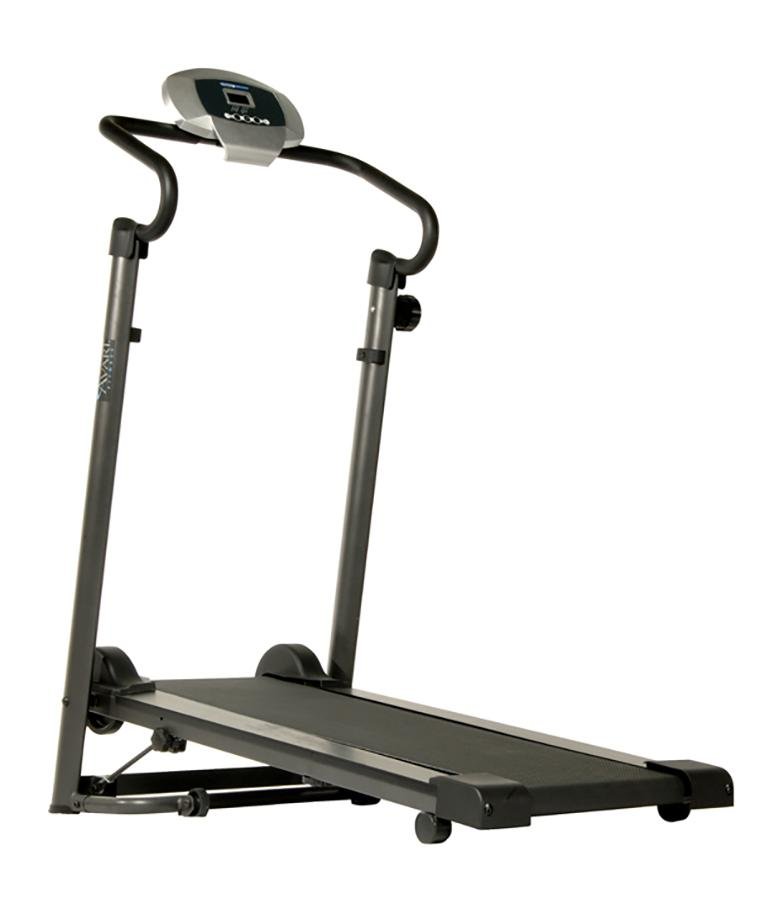 manual treadmill