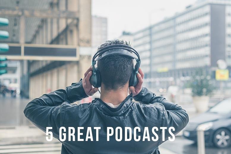 podcasts