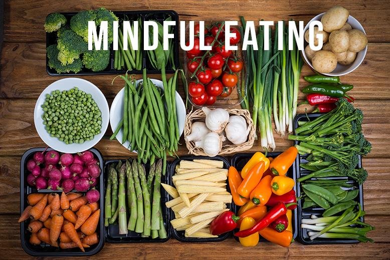 mindful eating