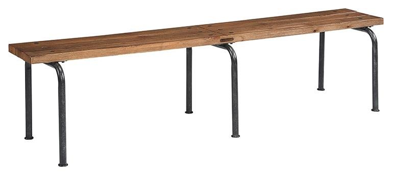 dining bench