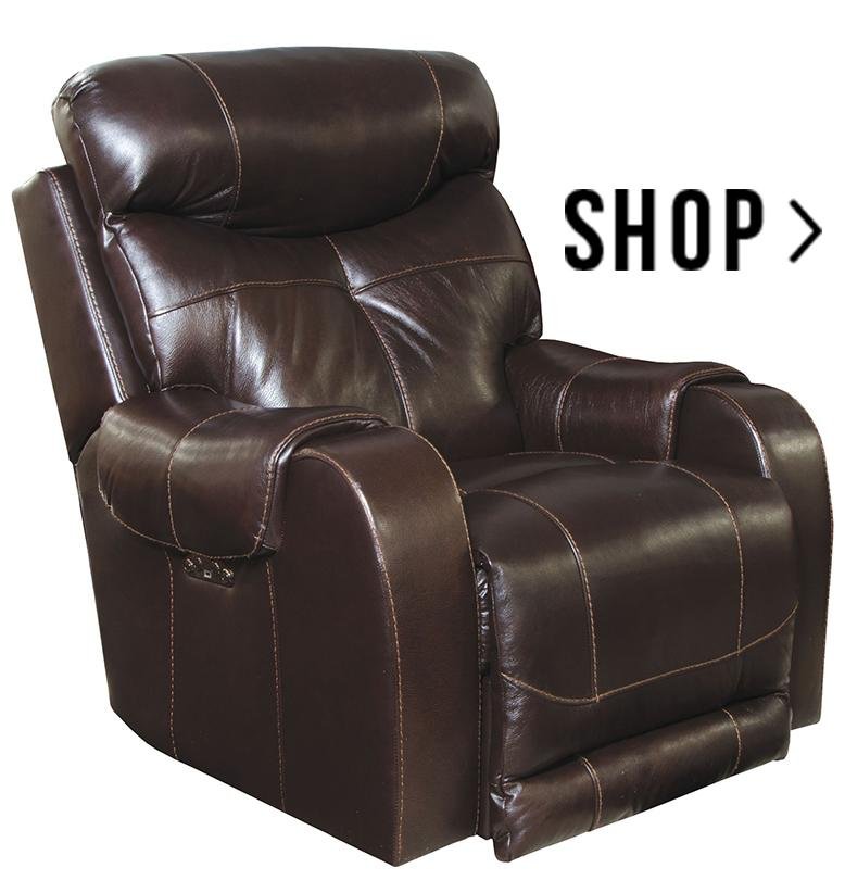 recliner