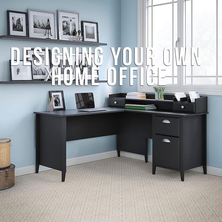 designing home office