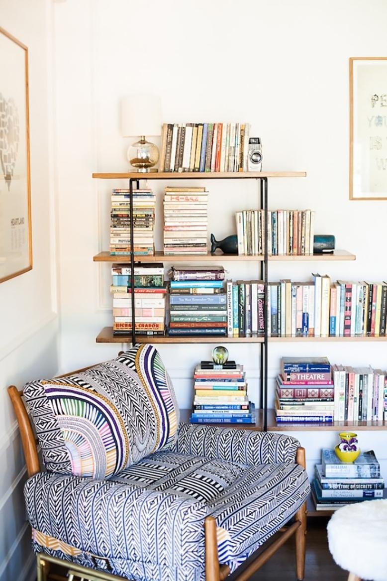 reading nook