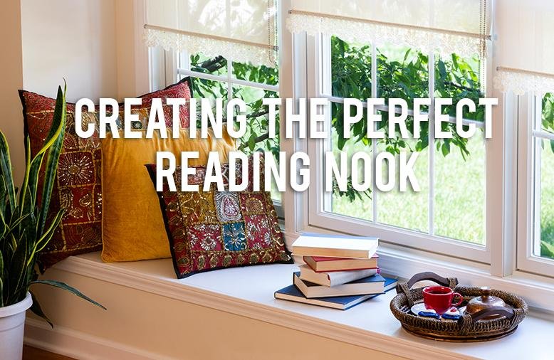 reading nook