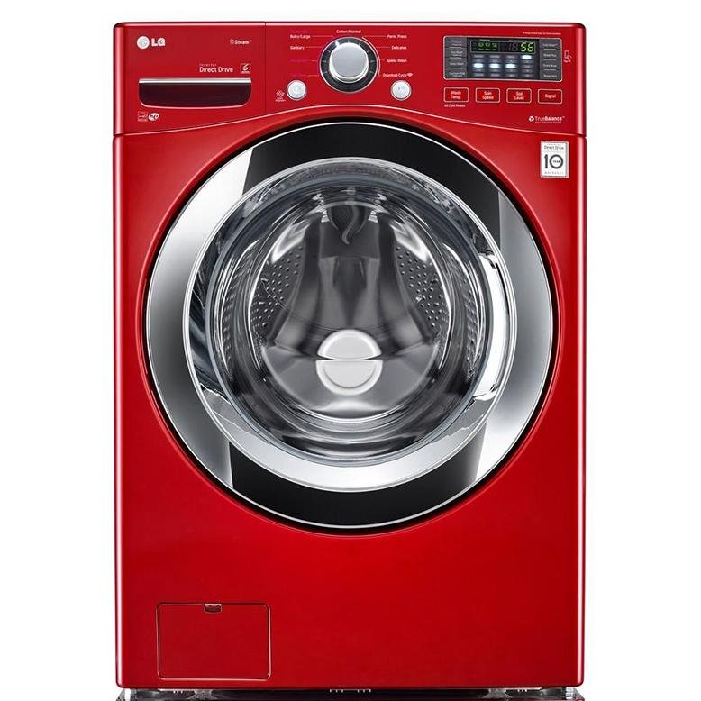 Front Load Washer