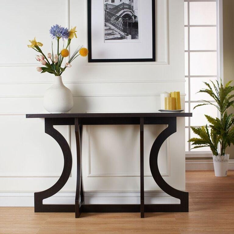 entryway table