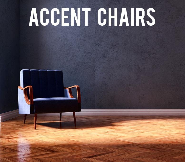 accent chair