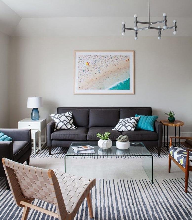 Mixing Styles in Your Home | RC Willey Blog