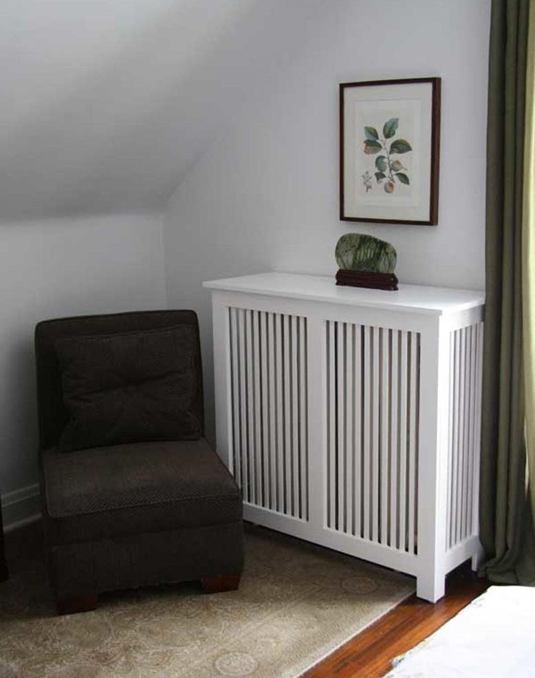 radiator cover