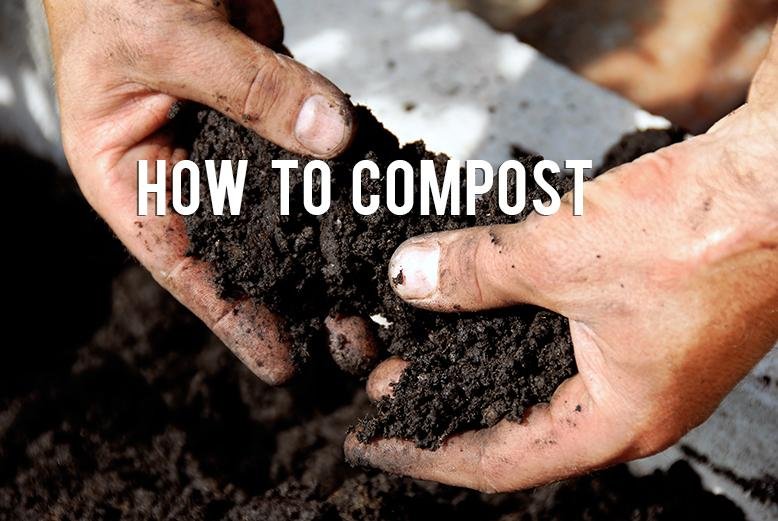 compost