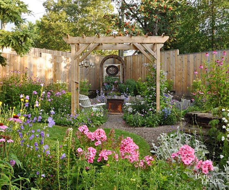 small backyard landscaping ideas rc willey blog