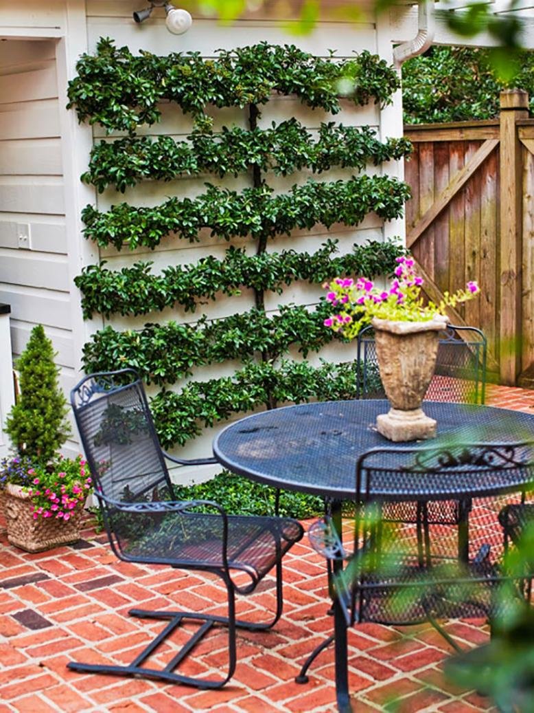 Small Backyard Landscaping Ideas RC Willey Blog