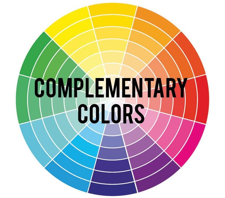 Complementary Colors Rc Willey Blog Coloring Wallpapers Download Free Images Wallpaper [coloring436.blogspot.com]