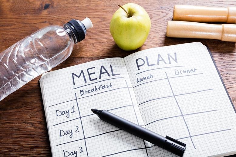 meal planner