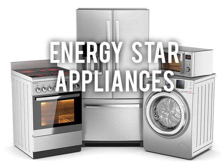 appliances