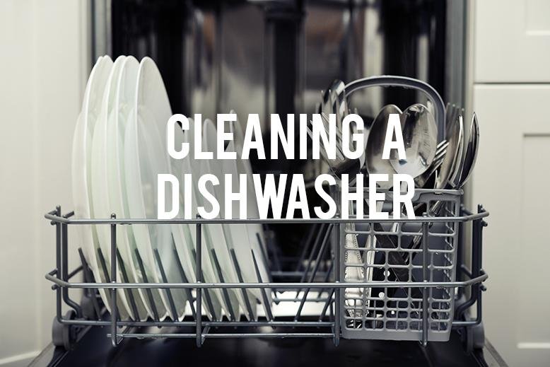 dishwasher