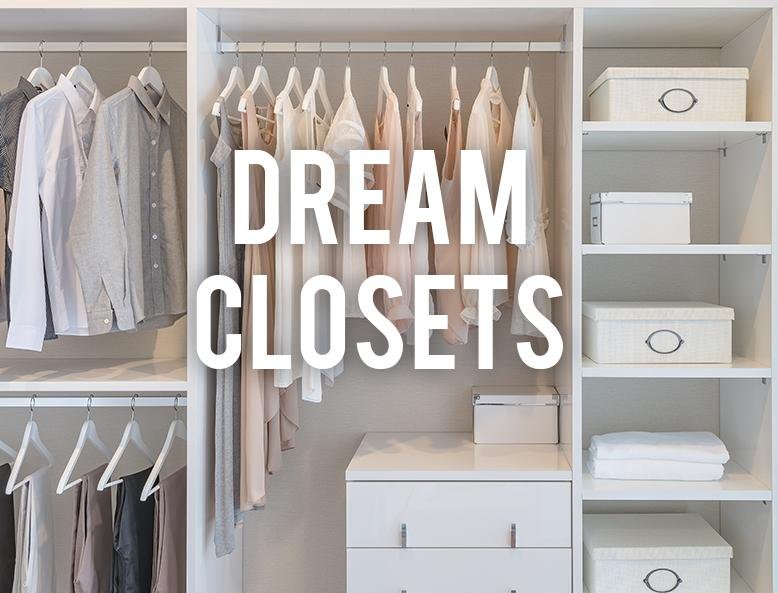 closet