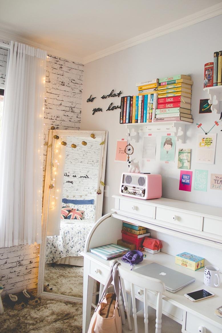 Teen Room Ideas | RC Willey Blog