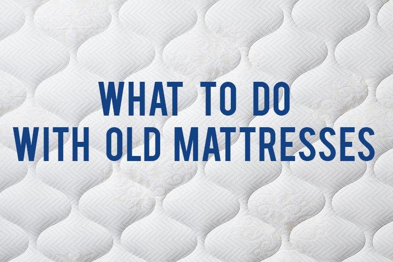 mattresses