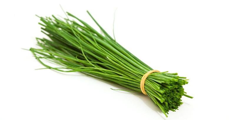 chives