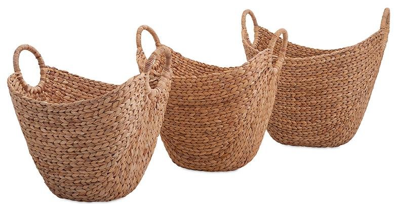 baskets