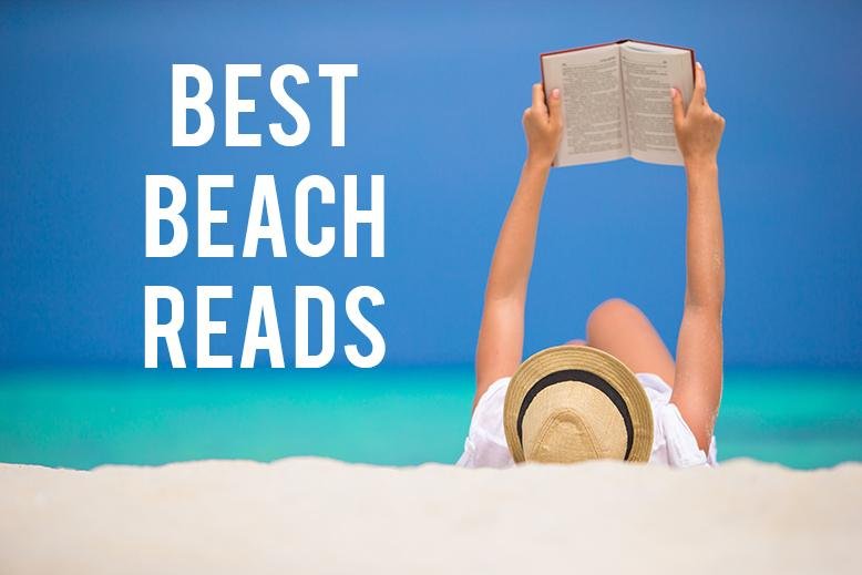 Best Beach Reads Books To Read Beach Reading Best Beach Reads My Xxx Hot Girl 