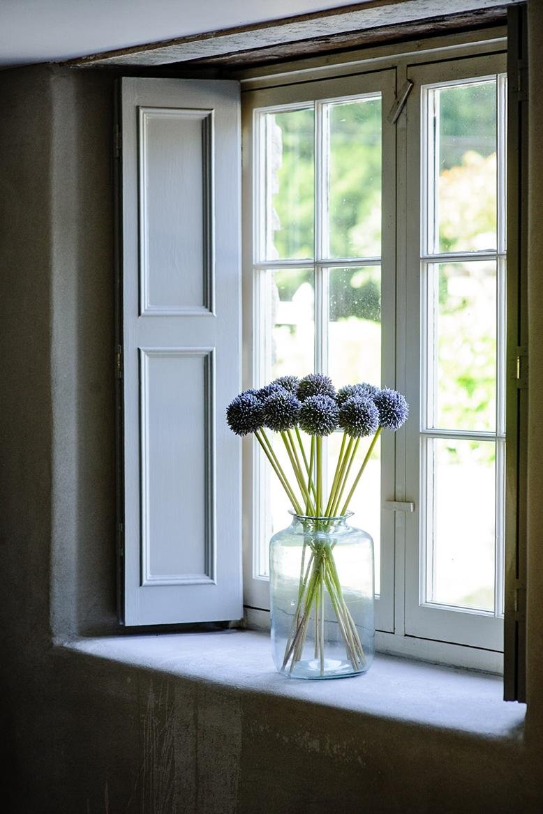 Window Sill Decorations | RC Willey Blog