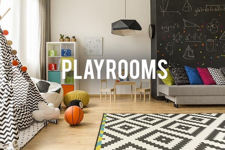 playroom