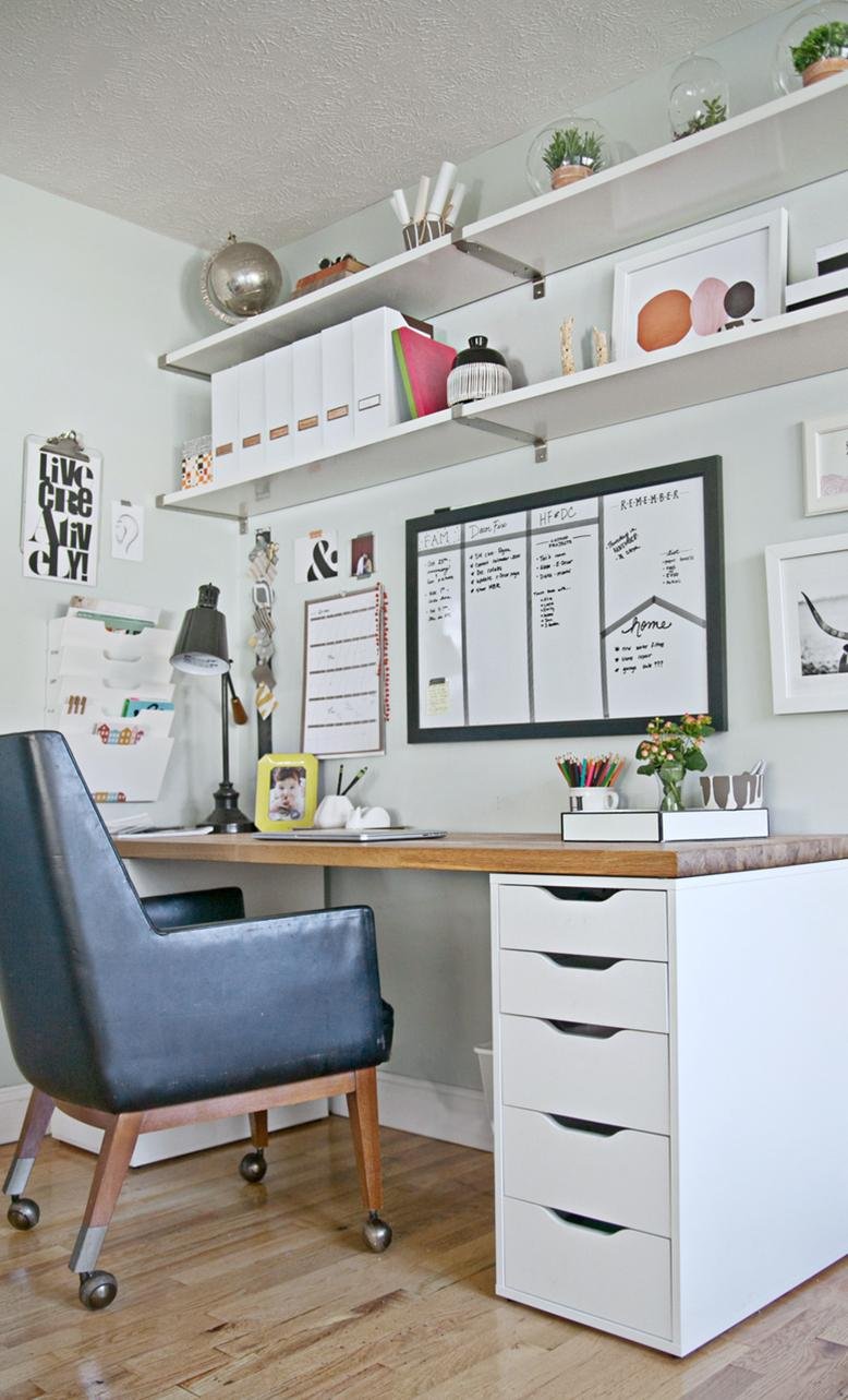 Home Office Design Choosing a Desk and More RC Willey Blog