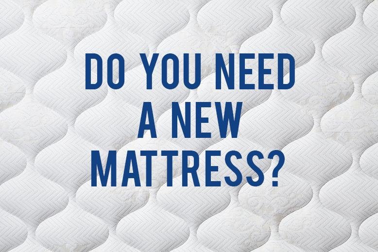 mattress