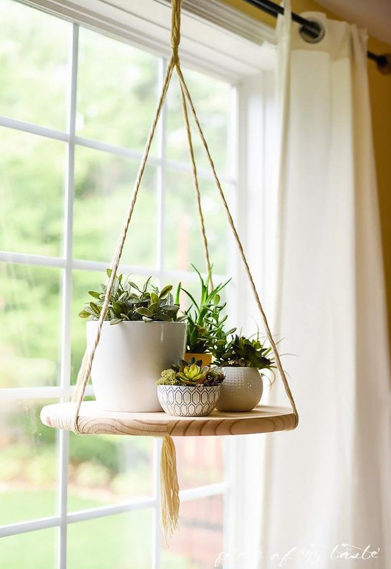 hanging planter