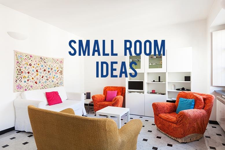 small room ideas