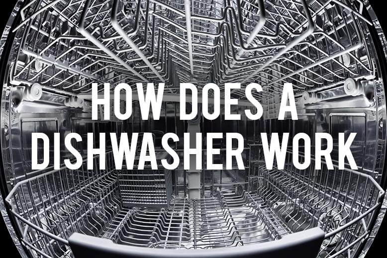 dishwasher