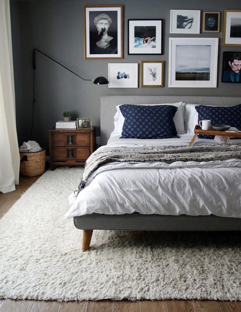 How To Decorate Your Bedroom Rc Willey Blog