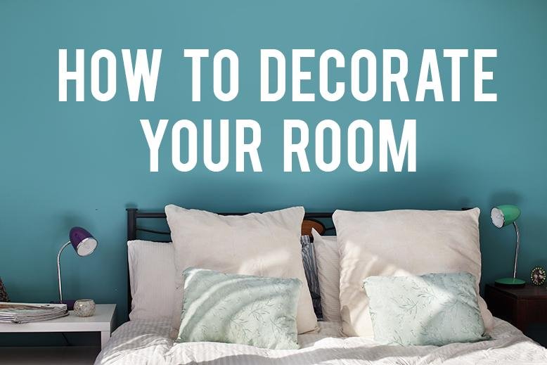 How To Decorate Your Bedroom Rc Willey Blog