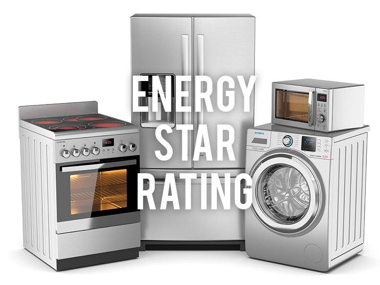 energy star rating