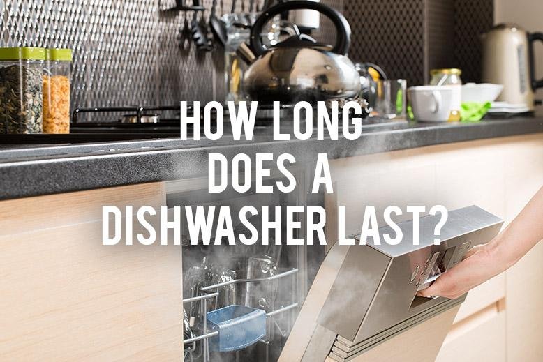 dishwasher