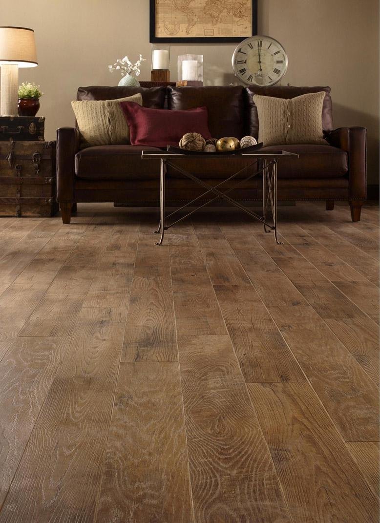 laminate floor