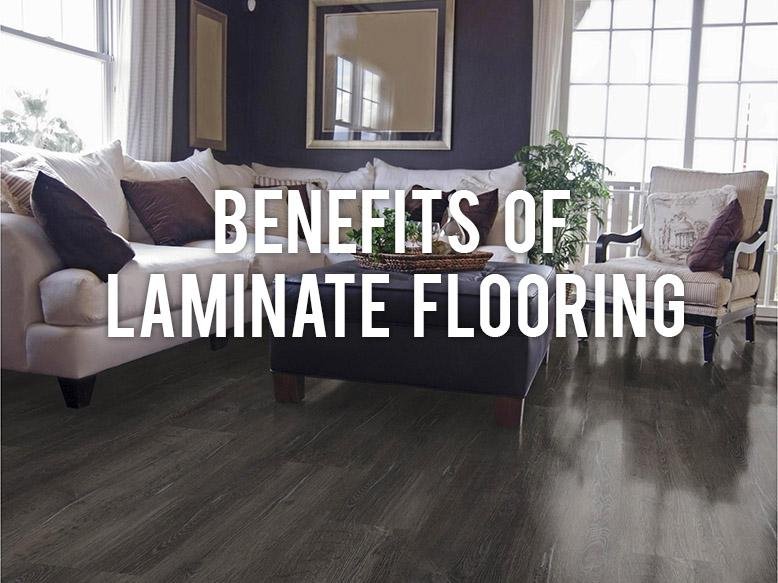 Benefits Of Laminate Flooring Rc Willey Blog