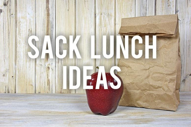sack lunch