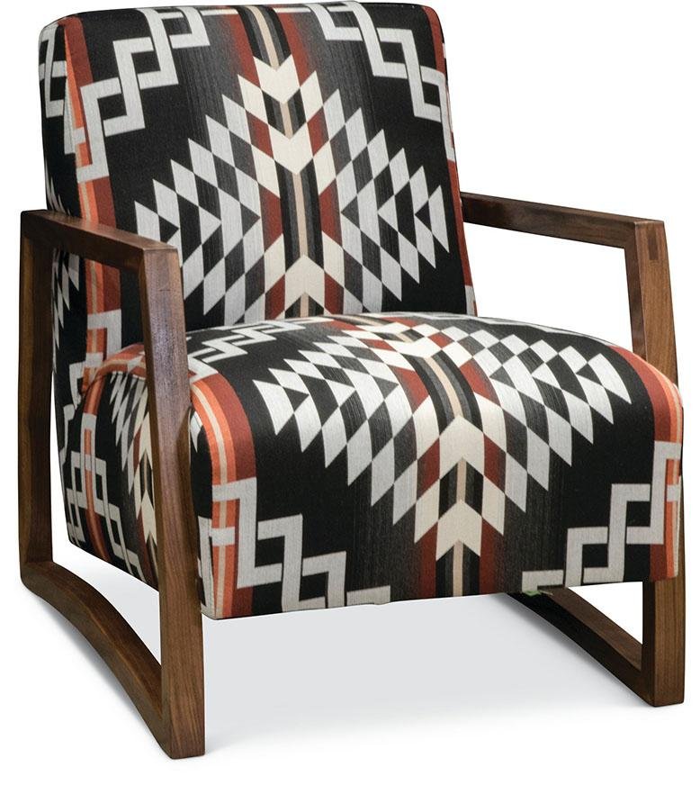 accent chair