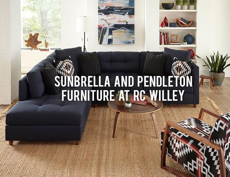 pendleton furniture